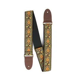 Martin Martin Jacquard Straps Sunset