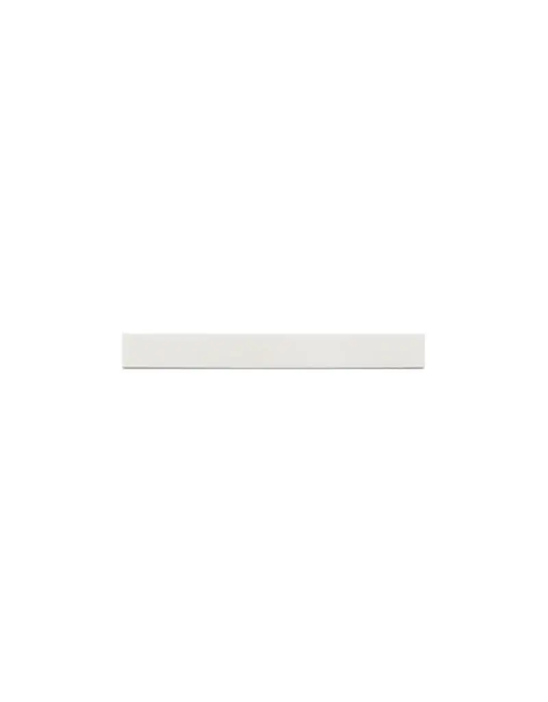 Martin Martin Saddle: Blank/Bone
