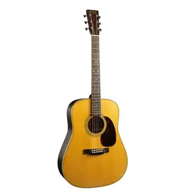 Martin Martin D-28 Satin Standard Series