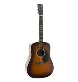 Martin Martin D-28 Ambertone Standard Series Acoustic