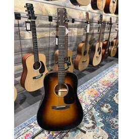 Martin Martin D-18 Standard 1935 Sunburst Acoustic