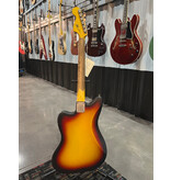 nash Nash Guitar JM-63 3 Tone Burst