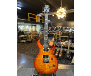 Paul Reed Smith SE CE 24 Vintage Sunburst - Tone Tailors Guitar Shop