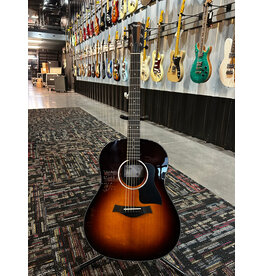 Taylor Taylor 217e Plus Tobacco Sunburst Acoustic