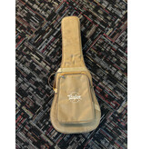 Taylor Used Taylor structured gig bag for dread acoustic