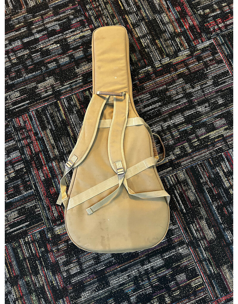 Taylor Used Taylor structured gig bag for dread acoustic
