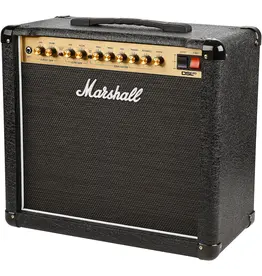 Marshall DSL 20w Combo Amplifier