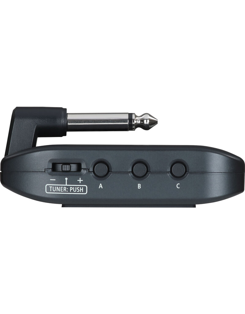 Boss Boss Katana GO Personal Headphone Guitar Amplifier