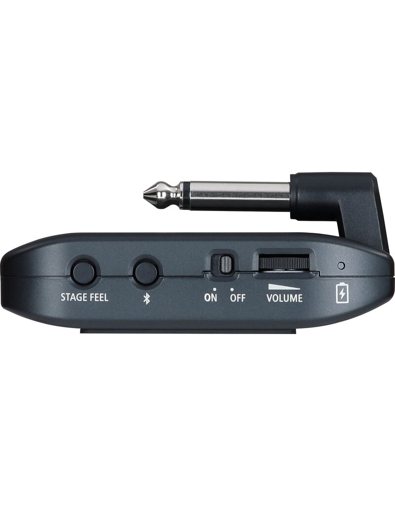 Boss Boss Katana GO Personal Headphone Guitar Amplifier