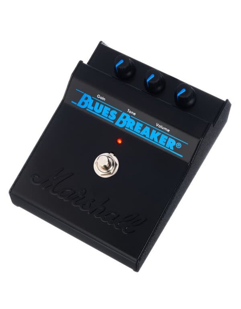 Marshall Bluesbreaker Pedal