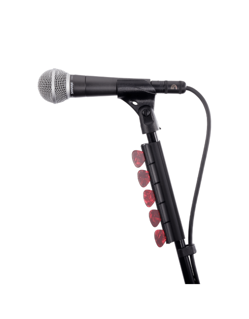 D'Addario D'Addario Mic Stand Pick Holder