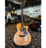 Taylor Taylor Guitars 614ce