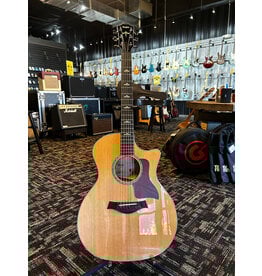 Taylor Taylor Guitars 614ce