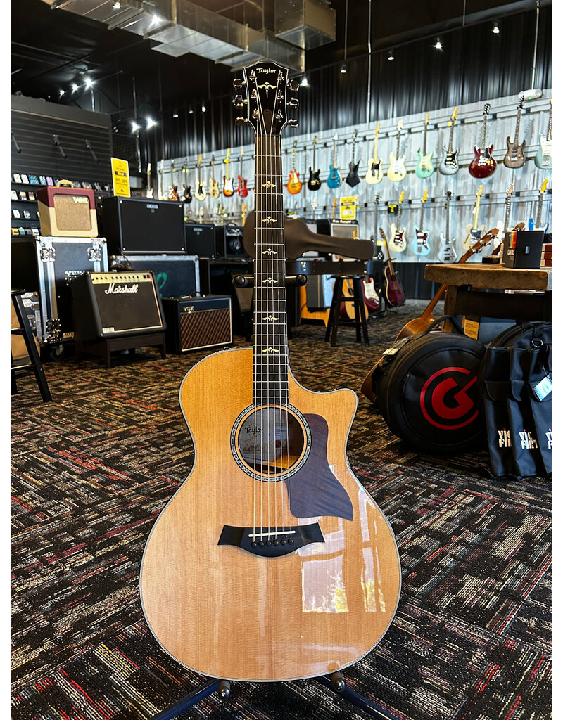 Taylor Taylor Guitars 614ce