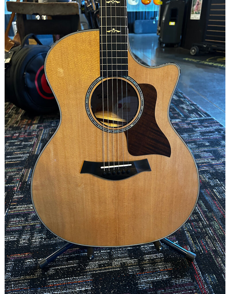 Taylor Taylor Guitars 614ce