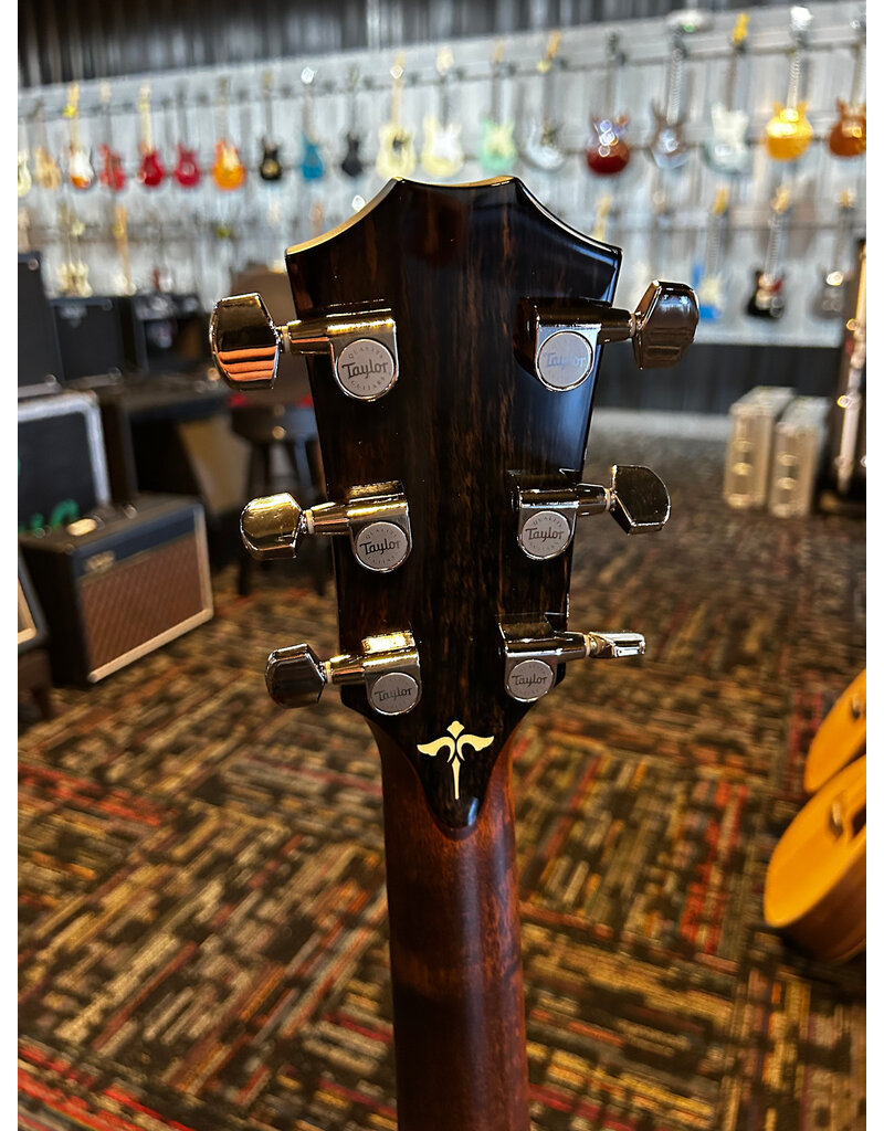Taylor Taylor Guitars 614ce