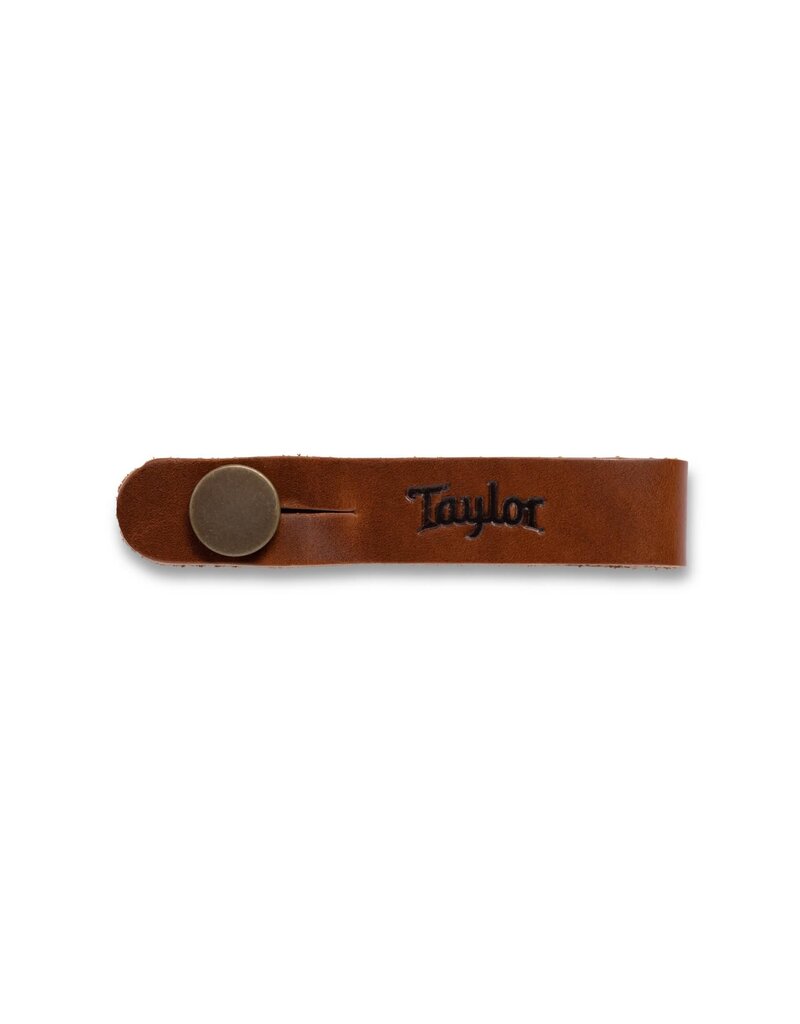 Taylor Taylor strap adapter med brown