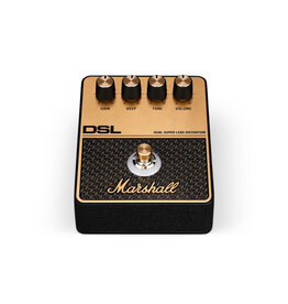 Marshall DSL Overdrive pedal