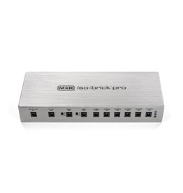 MXR MXR ISO-Brick Pro Power Supply