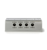 MXR MXR ISO-Brick Mini Power supply