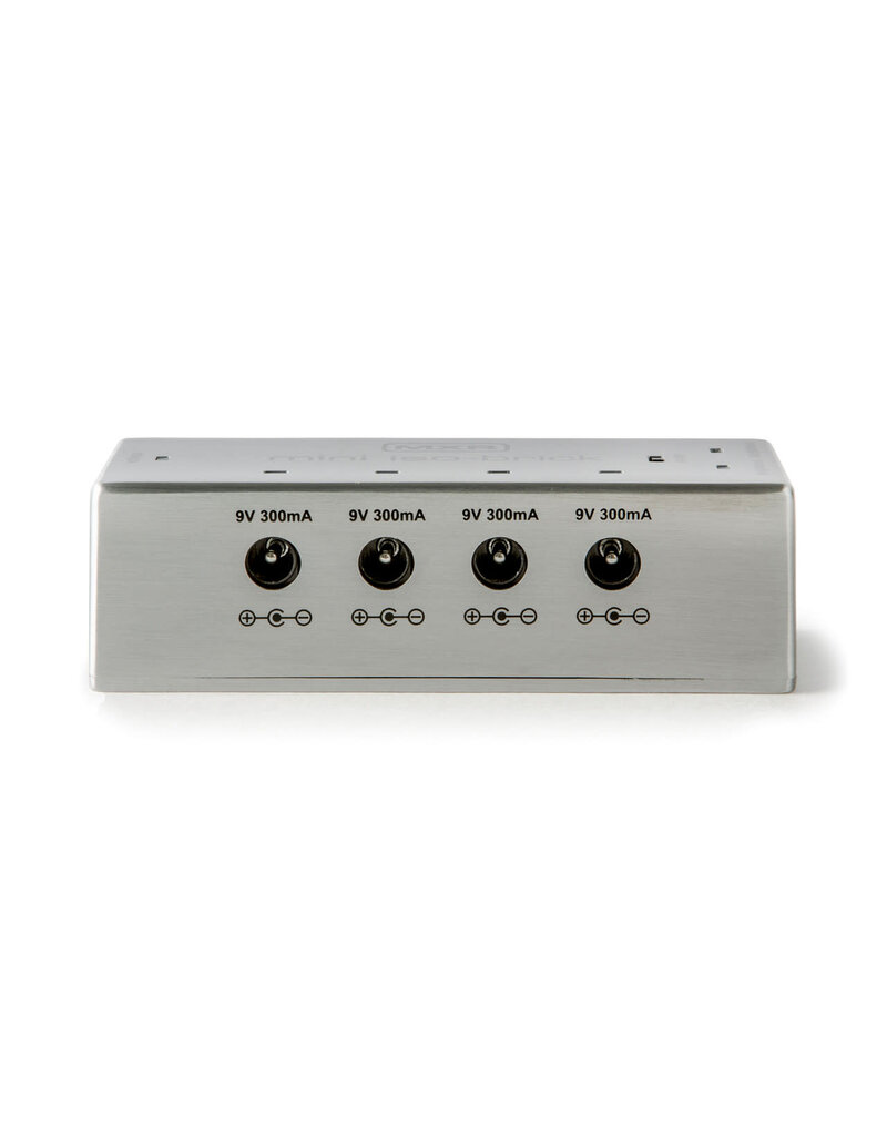 MXR MXR ISO-Brick Mini Power supply