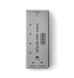 MXR MXR ISO-Brick Mini Power supply