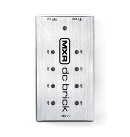 MXR MXR DC Brick Power Supply