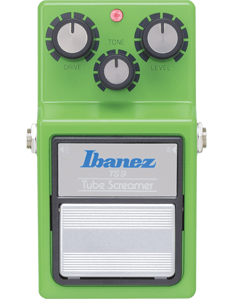 Ibanez TS9 Tube Screamer