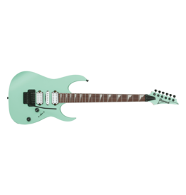 Ibanez RG470DX Electric Seafoam Green Matte