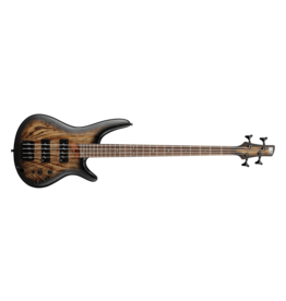 Ibanez SR600E Electric Bass Antique Brown Stained Burst