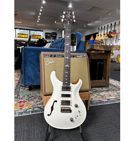 PRS Paul Reed Smith Special Semi-Hollow Antique White Top