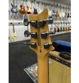 PRS Used PRS SE Custom 24 blue w/bag