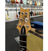 PRS Used PRS SE Custom 24 blue w/bag