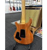 PRS Used PRS SE Custom 24 blue w/bag