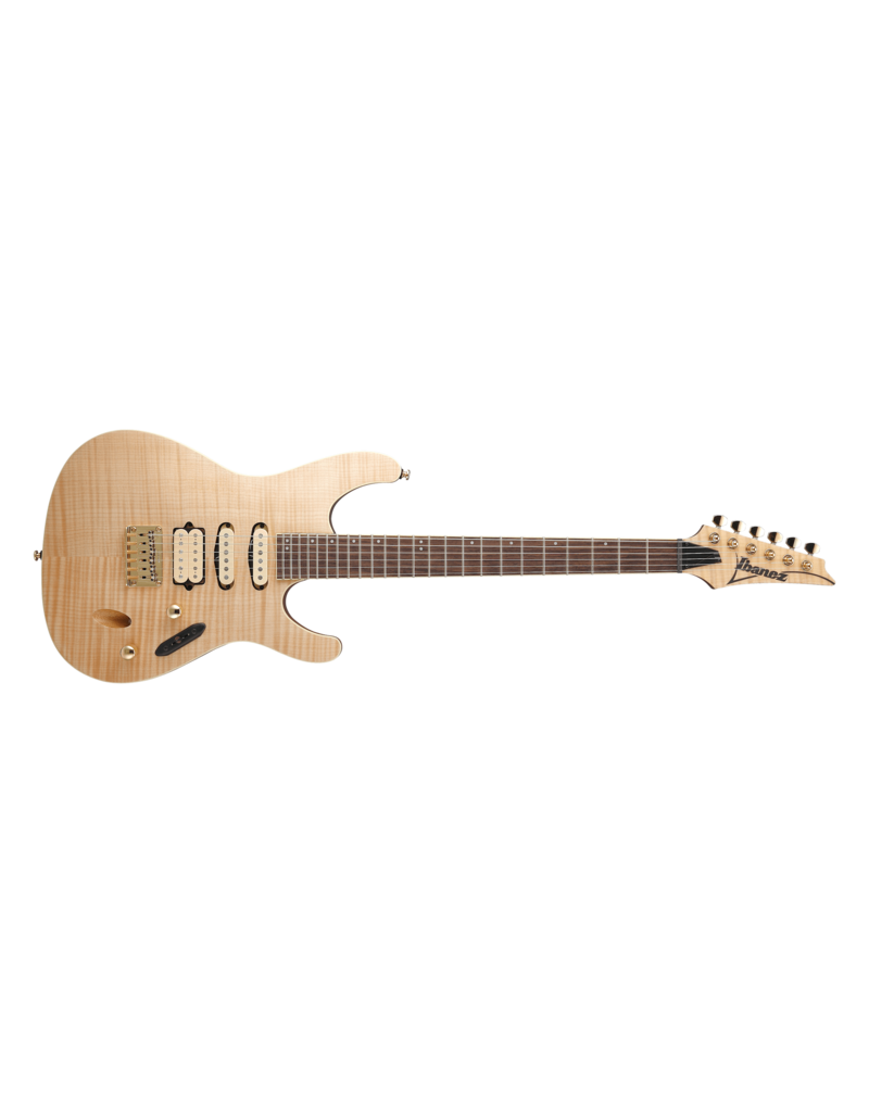 Ibanez SEW761FM S Series Electric Guitar