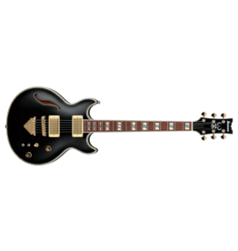 Ibanez AR520H AR series Electric Guitar Black
