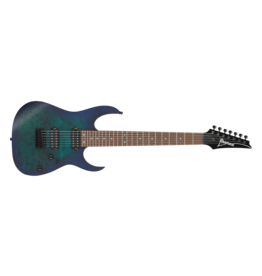 Ibanez RG7421PB RG Series Electric Guitar