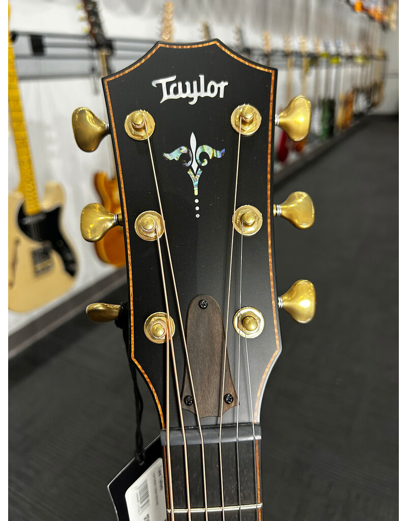 Taylor Taylor Builder's Edition 914ce WHB
