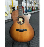Taylor Taylor Builder's Edition 914ce WHB