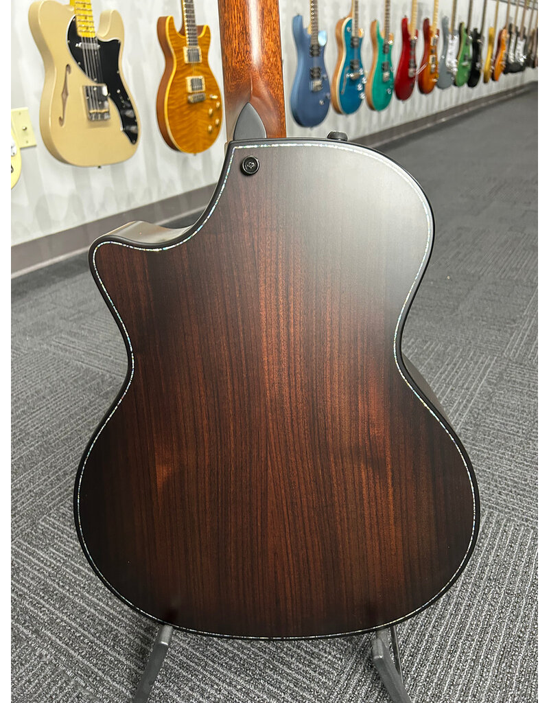Taylor Taylor Builder's Edition 914ce WHB