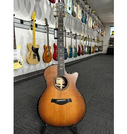 Taylor Taylor Builder's Edition 914ce WHB