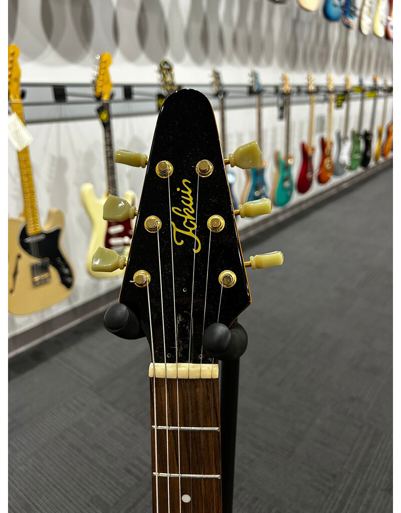 Tokai Used Tokai FV70
