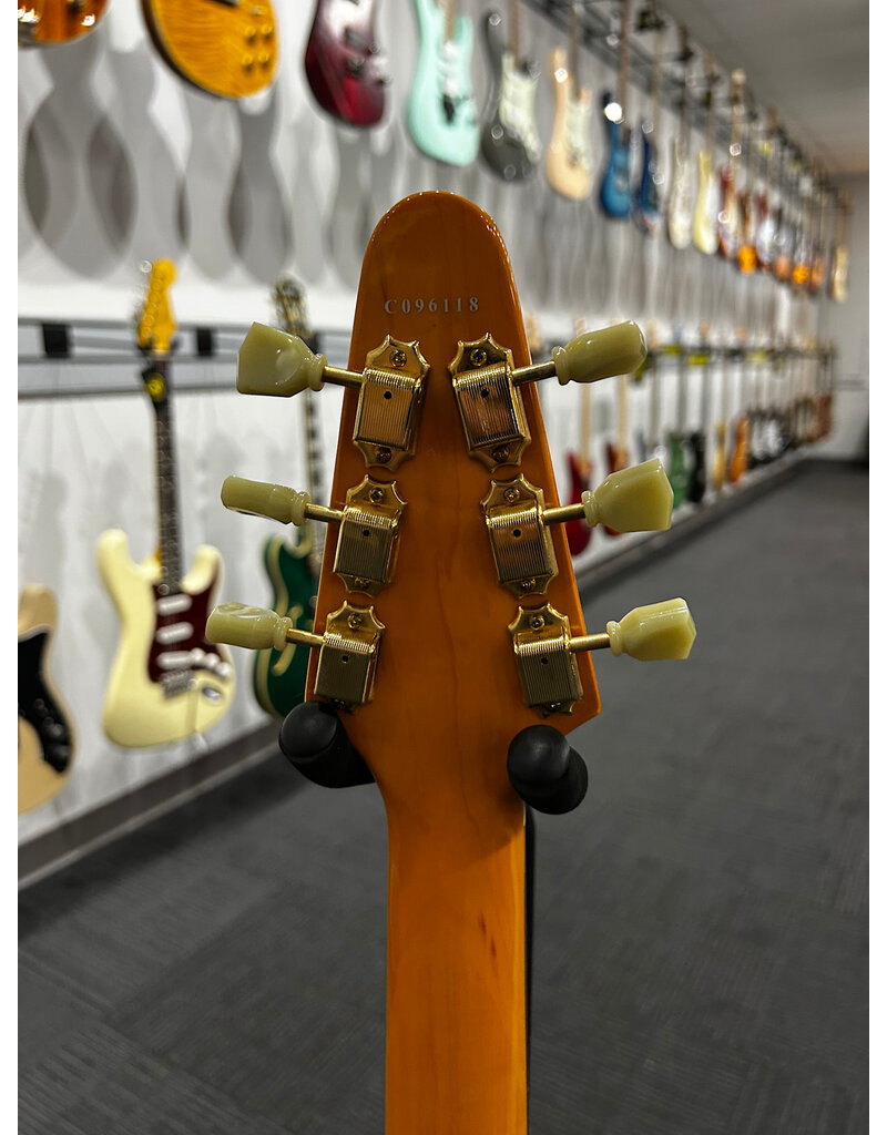Tokai Used Tokai FV70