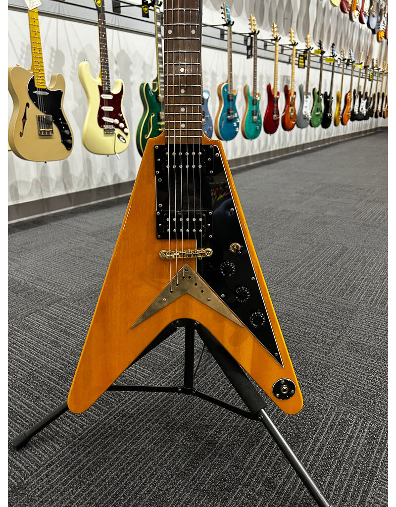 Tokai Used Tokai FV70