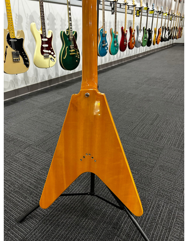 Tokai Used Tokai FV70