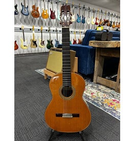 R Matsuoka Used Ryoji Matsuoka M70 Classical w/case