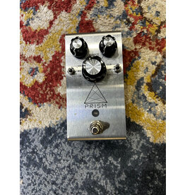 Jackson Audio Used Jackson Audio Prism
