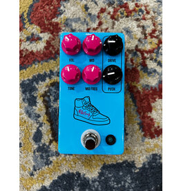 JHS Used JHS Paul Gilbert PG-14