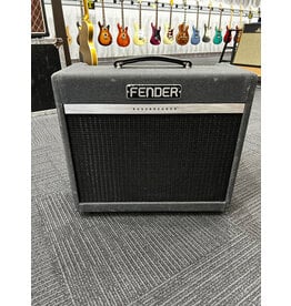 Fender Used Fender Bassbreaker 15 combo