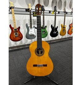Ron Bushman Used Ron Bushman Classical Guitar w/case